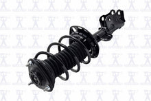 Load image into Gallery viewer, 1333494L Front Left Suspension Strut and Coil Spring Assembly FCS Shocks &amp; Struts