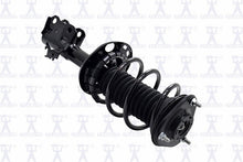 Load image into Gallery viewer, 1333494L Front Left Suspension Strut and Coil Spring Assembly FCS Shocks &amp; Struts