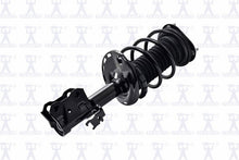 Load image into Gallery viewer, 1333494L Front Left Suspension Strut and Coil Spring Assembly FCS Shocks &amp; Struts