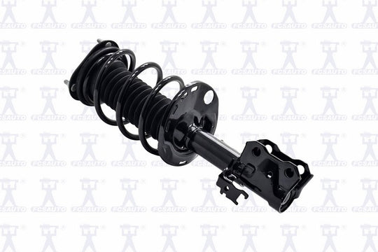 1333494R Front Right Suspension Strut and Coil Spring Assembly FCS Shocks & Struts