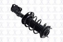 Load image into Gallery viewer, 1333494R Front Right Suspension Strut and Coil Spring Assembly FCS Shocks &amp; Struts
