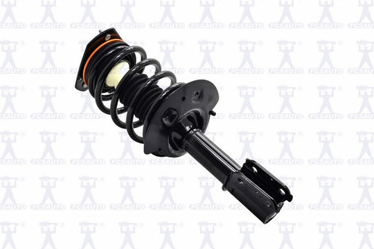 1333495 Front Suspension Strut and Coil Spring Assembly FCS Shocks & Struts