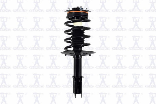 1333495 Front Suspension Strut and Coil Spring Assembly FCS Shocks & Struts