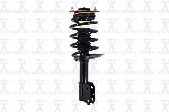 1333495 Front Suspension Strut and Coil Spring Assembly FCS Shocks & Struts