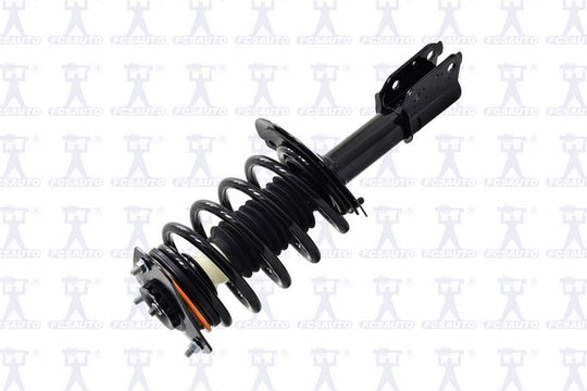 1333495 Front Suspension Strut and Coil Spring Assembly FCS Shocks & Struts