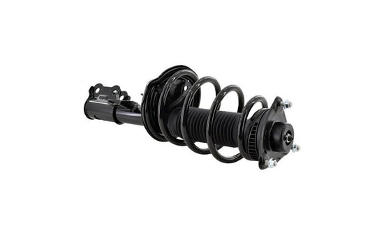1333496L Front Left Suspension Strut and Coil Spring Assembly FCS Shocks & Struts
