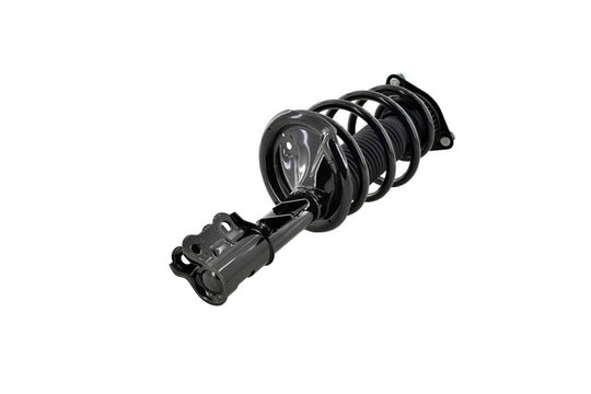 1333496L Front Left Suspension Strut and Coil Spring Assembly FCS Shocks & Struts