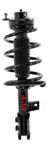 1333496L Front Left Suspension Strut and Coil Spring Assembly FCS Shocks & Struts