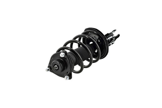 1333496L Front Left Suspension Strut and Coil Spring Assembly FCS Shocks & Struts