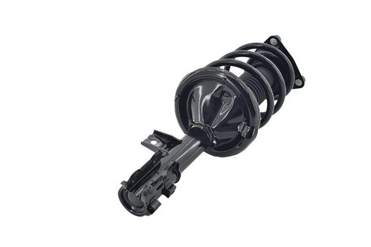 1333496R Front Right Suspension Strut and Coil Spring Assembly FCS Shocks & Struts
