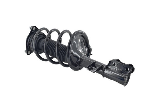 1333496R Front Right Suspension Strut and Coil Spring Assembly FCS Shocks & Struts