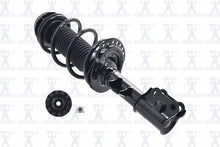 Load image into Gallery viewer, 1333497L Front Left Suspension Strut and Coil Spring Assembly FCS Shocks &amp; Struts