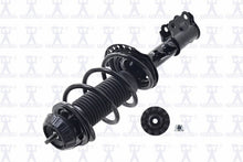 Load image into Gallery viewer, 1333497L Front Left Suspension Strut and Coil Spring Assembly FCS Shocks &amp; Struts