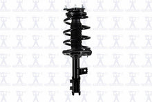 Load image into Gallery viewer, 1333503L Front Left Suspension Strut and Coil Spring Assembly FCS Shocks &amp; Struts
