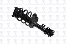 Load image into Gallery viewer, 1333503L Front Left Suspension Strut and Coil Spring Assembly FCS Shocks &amp; Struts