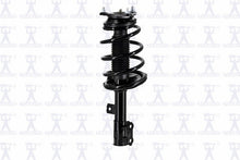 Load image into Gallery viewer, 1333503L Front Left Suspension Strut and Coil Spring Assembly FCS Shocks &amp; Struts