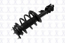 Load image into Gallery viewer, 1333503L Front Left Suspension Strut and Coil Spring Assembly FCS Shocks &amp; Struts