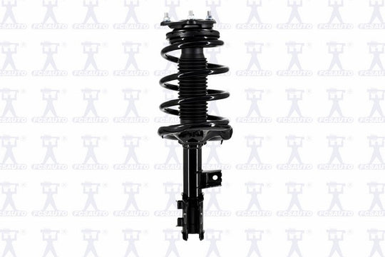 1333503L Front Left Suspension Strut and Coil Spring Assembly FCS Shocks & Struts