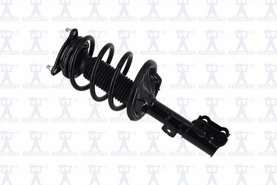 1333503R Front Right Suspension Strut and Coil Spring Assembly FCS Shocks & Struts