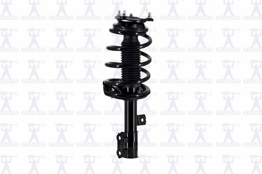 1333503R Front Right Suspension Strut and Coil Spring Assembly FCS Shocks & Struts