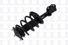 Load image into Gallery viewer, 1333503R Front Right Suspension Strut and Coil Spring Assembly FCS Shocks &amp; Struts