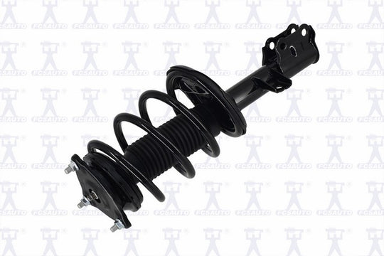 1333503R Front Right Suspension Strut and Coil Spring Assembly FCS Shocks & Struts