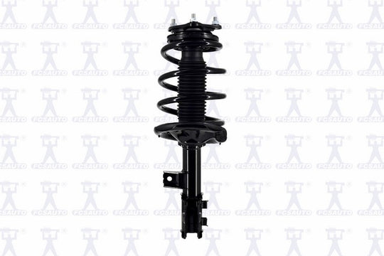 1333503R Front Right Suspension Strut and Coil Spring Assembly FCS Shocks & Struts