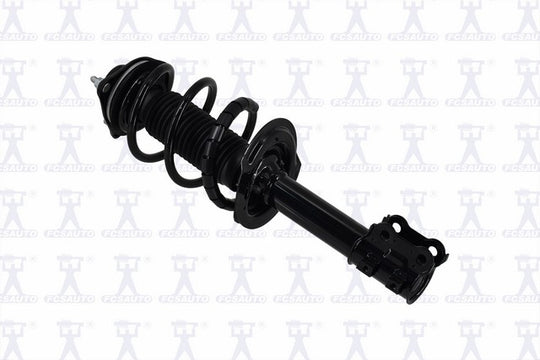 1333504L Front Left Suspension Strut and Coil Spring Assembly FCS Shocks & Struts