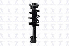 Load image into Gallery viewer, 1333504L Front Left Suspension Strut and Coil Spring Assembly FCS Shocks &amp; Struts