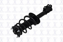 Load image into Gallery viewer, 1333504L Front Left Suspension Strut and Coil Spring Assembly FCS Shocks &amp; Struts