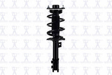 Load image into Gallery viewer, 1333504L Front Left Suspension Strut and Coil Spring Assembly FCS Shocks &amp; Struts