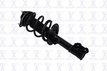 Charger l'image dans la galerie, 1333504R Front Right Suspension Strut and Coil Spring Assembly FCS Shocks &amp; Struts