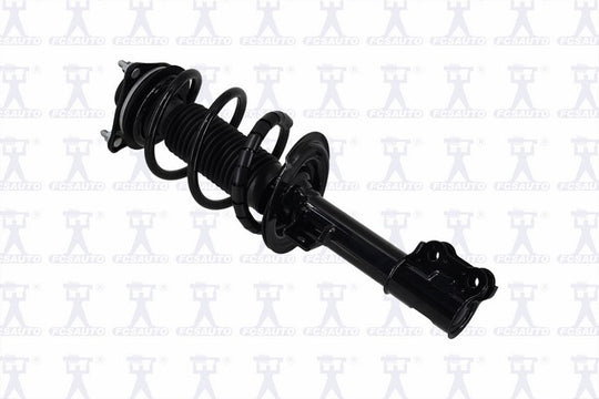 1333504R Front Right Suspension Strut and Coil Spring Assembly FCS Shocks & Struts