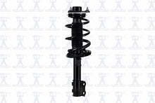 Charger l'image dans la galerie, 1333504R Front Right Suspension Strut and Coil Spring Assembly FCS Shocks &amp; Struts