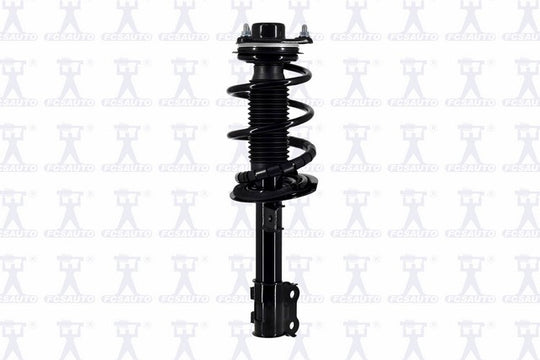 1333504R Front Right Suspension Strut and Coil Spring Assembly FCS Shocks & Struts