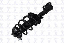 Charger l'image dans la galerie, 1333504R Front Right Suspension Strut and Coil Spring Assembly FCS Shocks &amp; Struts