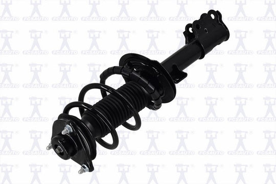 1333504R Front Right Suspension Strut and Coil Spring Assembly FCS Shocks & Struts
