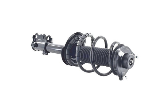 1333505L Front Left Suspension Strut and Coil Spring Assembly FCS Shocks & Struts