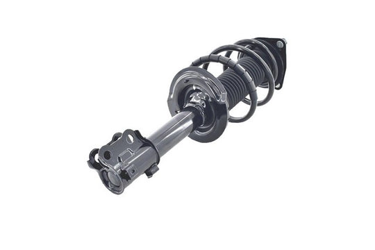 1333505L Front Left Suspension Strut and Coil Spring Assembly FCS Shocks & Struts