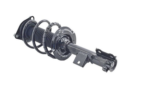 1333505L Front Left Suspension Strut and Coil Spring Assembly FCS Shocks & Struts