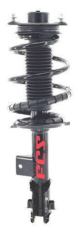 1333505L Front Left Suspension Strut and Coil Spring Assembly FCS Shocks & Struts