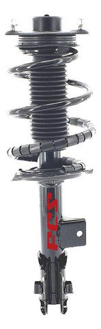 1333505R Front Right Suspension Strut and Coil Spring Assembly FCS Shocks & Struts