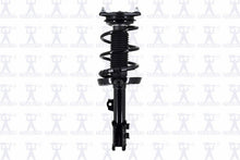 Charger l'image dans la galerie, 1333506L Front Left Suspension Strut and Coil Spring Assembly FCS Shocks &amp; Struts