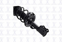 Charger l'image dans la galerie, 1333506L Front Left Suspension Strut and Coil Spring Assembly FCS Shocks &amp; Struts