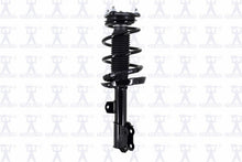 Charger l'image dans la galerie, 1333506L Front Left Suspension Strut and Coil Spring Assembly FCS Shocks &amp; Struts