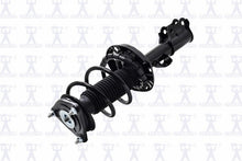 Charger l'image dans la galerie, 1333506L Front Left Suspension Strut and Coil Spring Assembly FCS Shocks &amp; Struts