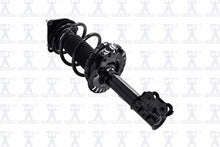 Load image into Gallery viewer, 1333506R Front Right Suspension Strut and Coil Spring Assembly FCS Shocks &amp; Struts