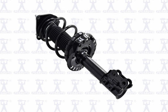 1333506R Front Right Suspension Strut and Coil Spring Assembly FCS Shocks & Struts