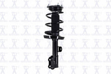 Load image into Gallery viewer, 1333506R Front Right Suspension Strut and Coil Spring Assembly FCS Shocks &amp; Struts