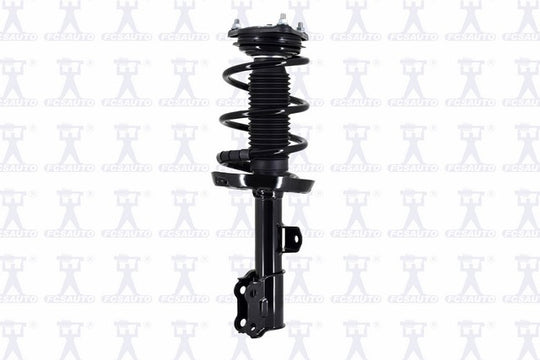 1333506R Front Right Suspension Strut and Coil Spring Assembly FCS Shocks & Struts